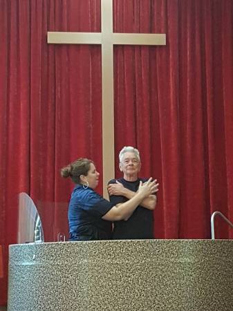 Baptism Jan 1 2017